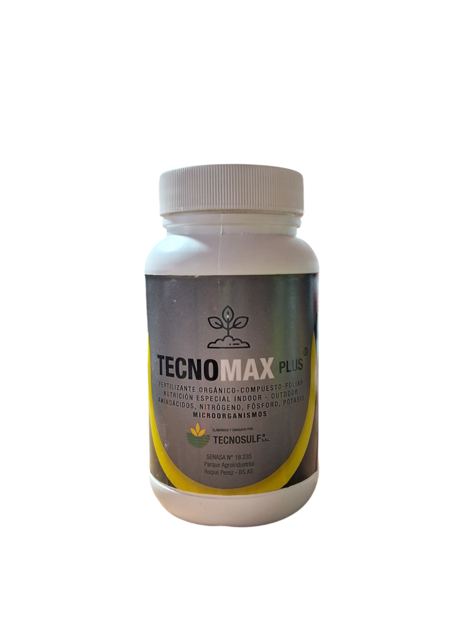 TecnoMax Plus — Tecnosulf