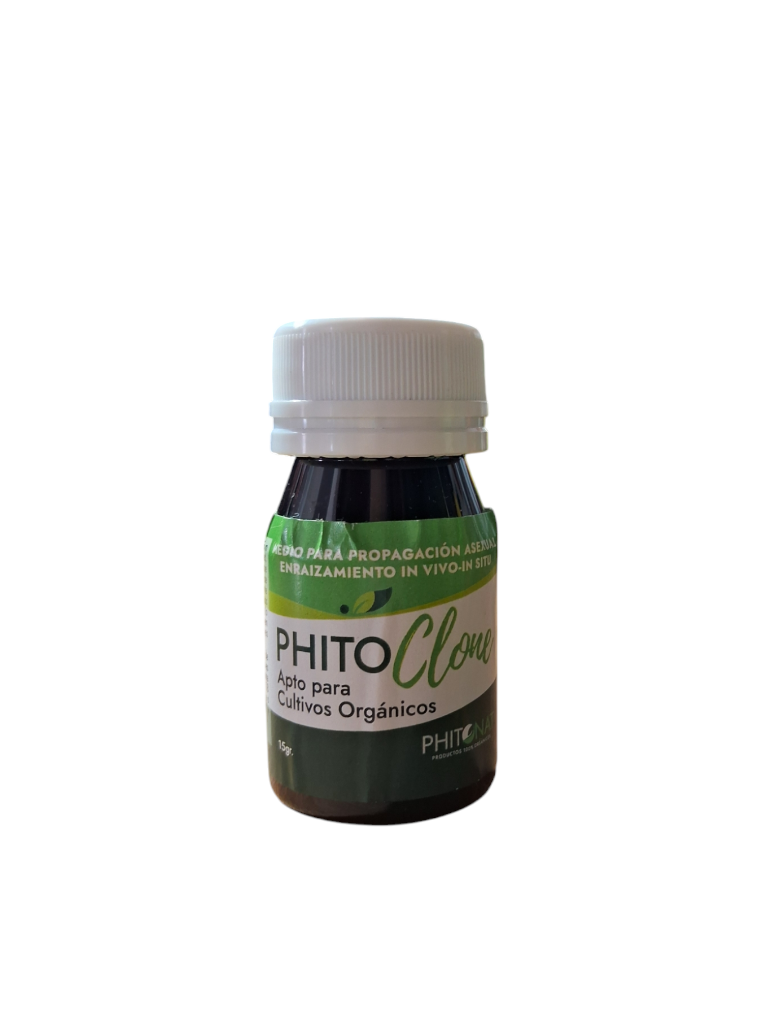 PhitoClone — Phitonat