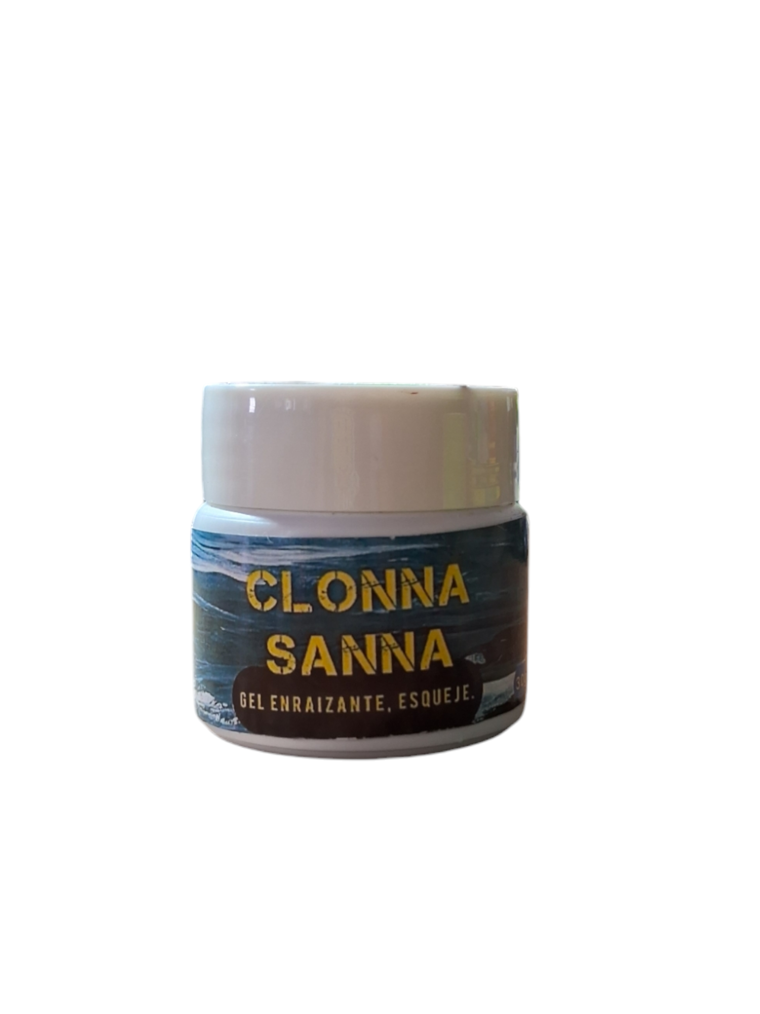 Clonna Sanna