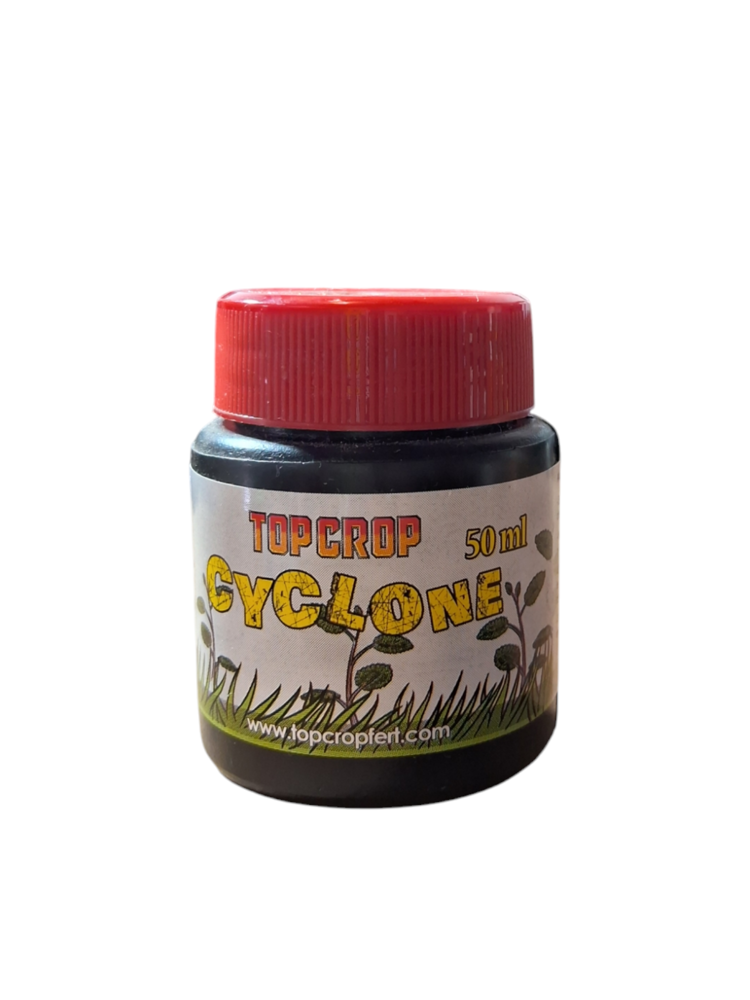 Top Crop Cyclone